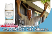 glukozamin pharma nord