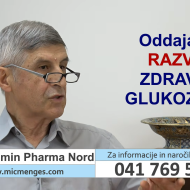 Razvoj zdravila Glukozamin 1946 - 2026