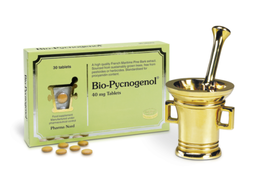 Bio Pycnogenol